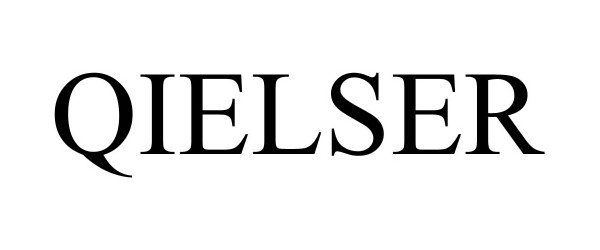 Trademark Logo QIELSER