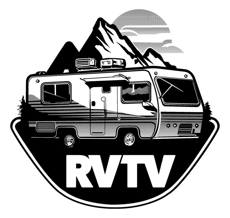  RV TV