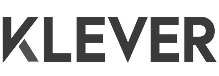 Trademark Logo KLEVER