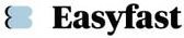 Trademark Logo EASYFAST