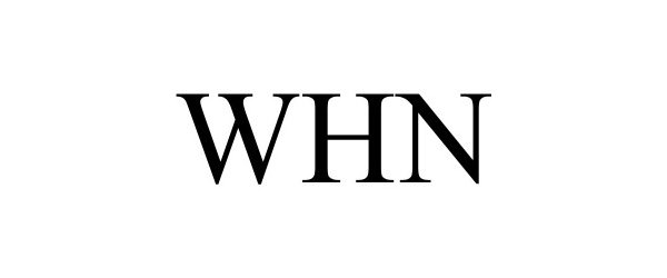 WHN