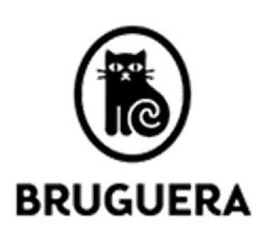 Trademark Logo BRUGUERA
