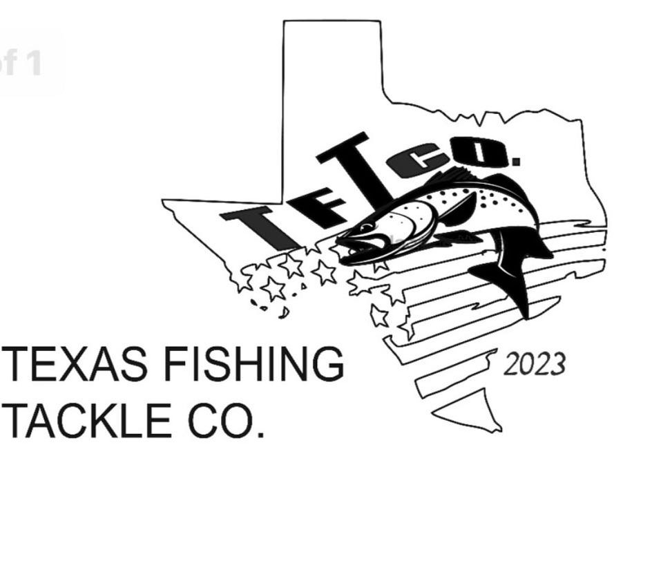  TEXAS FISHING TACKLE CO.