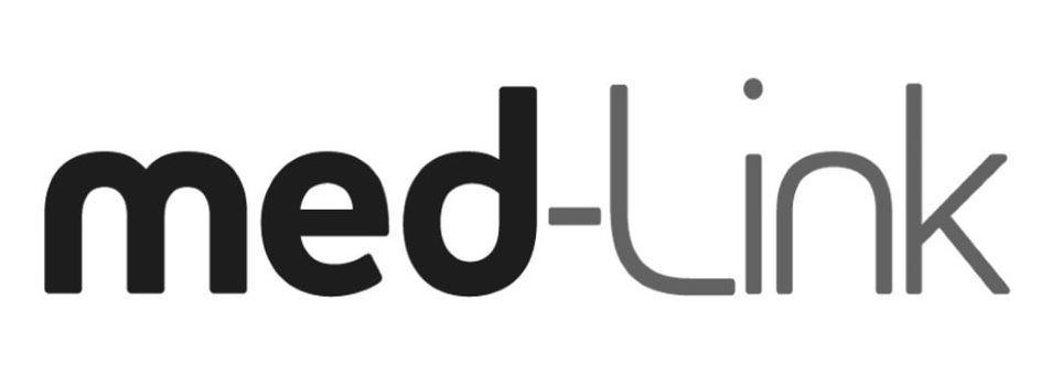 Trademark Logo MED-LINK