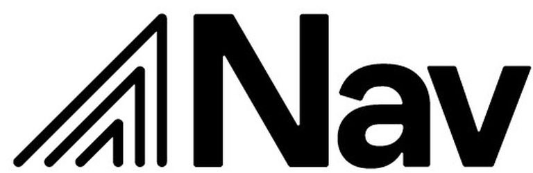 Trademark Logo NAV