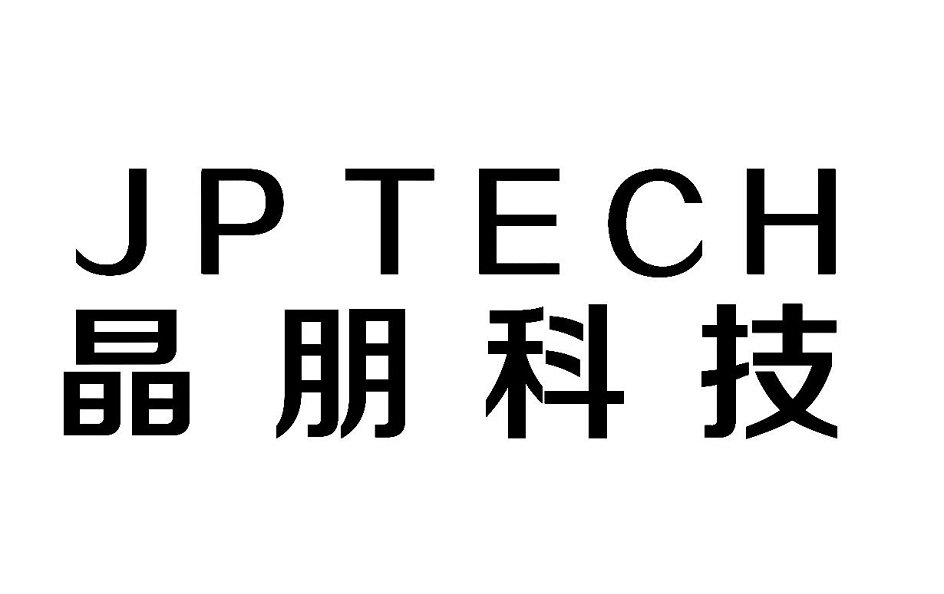 Trademark Logo JP TECH