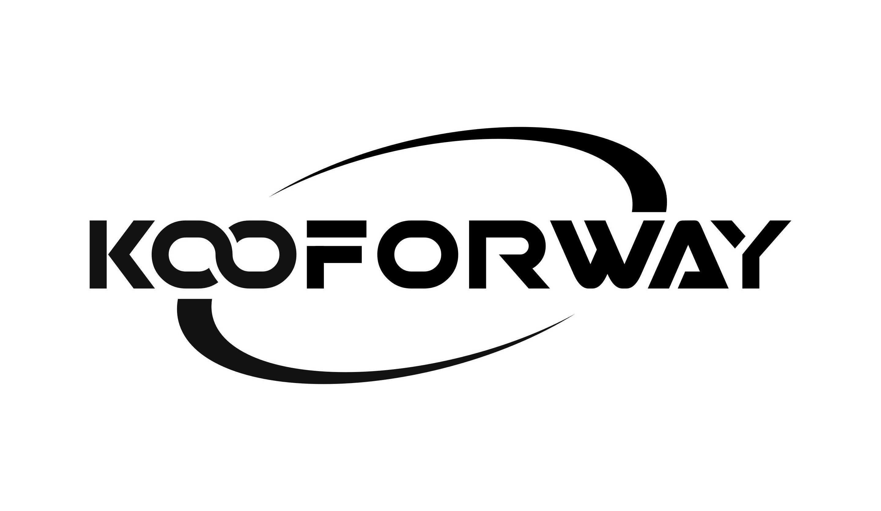 Trademark Logo KOOFORWAY