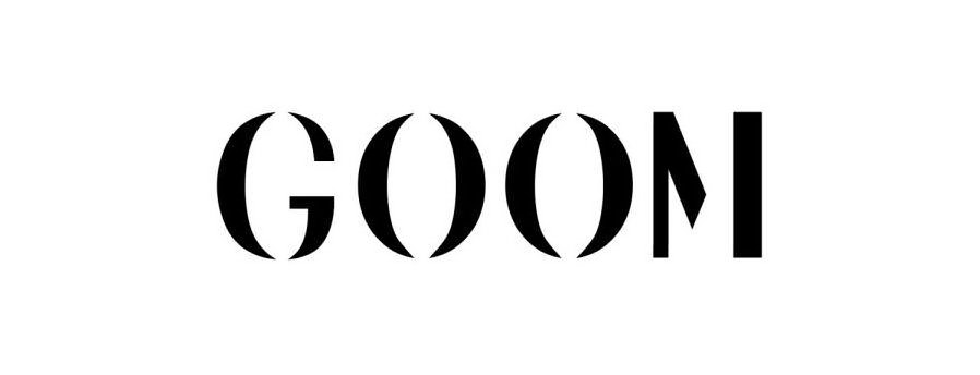  GOOM