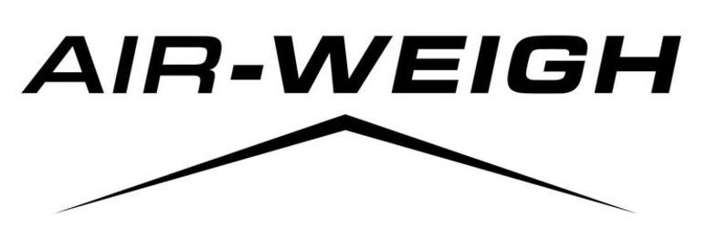 Trademark Logo AIR-WEIGH