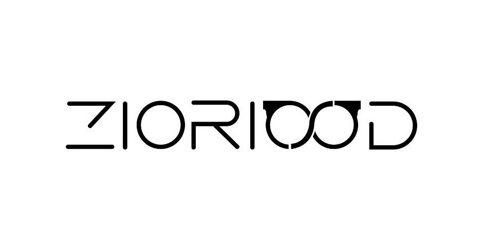 Trademark Logo ZIORIOOD