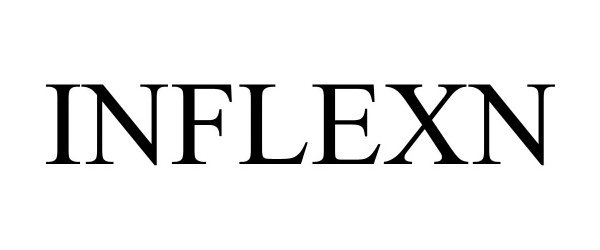 Trademark Logo INFLEXN