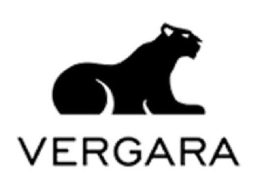 Trademark Logo VERGARA