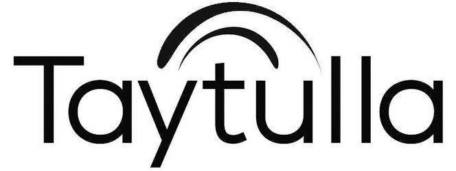 Trademark Logo TAYTULLA