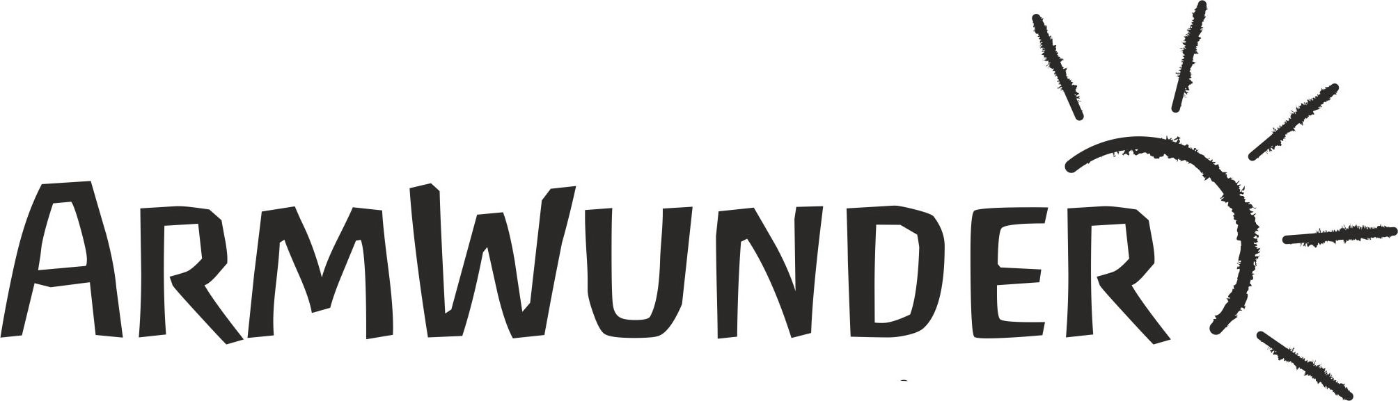 Trademark Logo ARMWUNDER