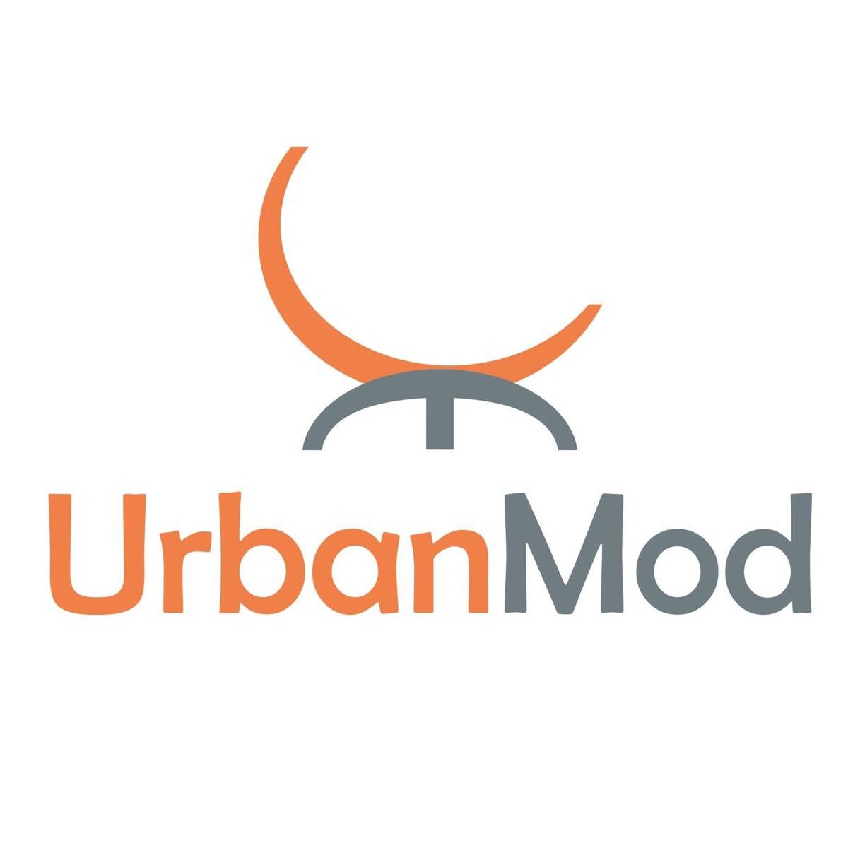Trademark Logo URBANMOD