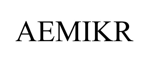  AEMIKR