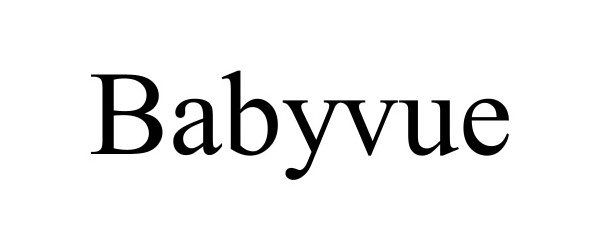 BABYVUE