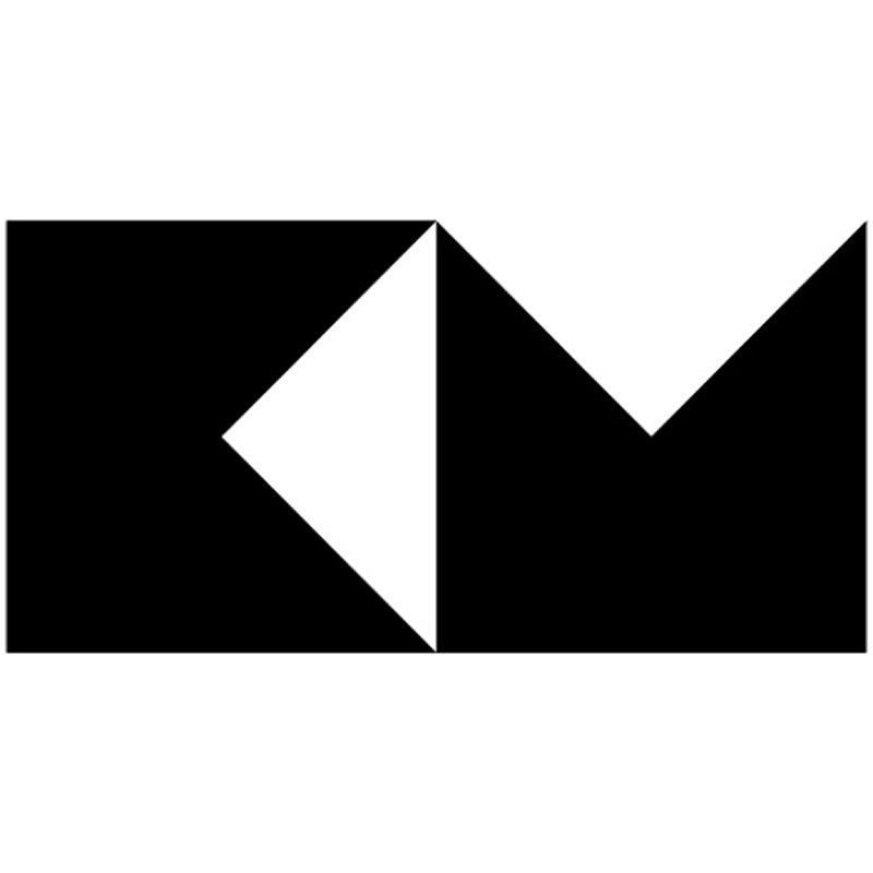 Trademark Logo KM