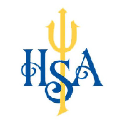 Trademark Logo HSA