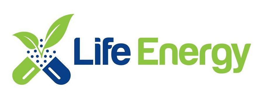  LIFE ENERGY