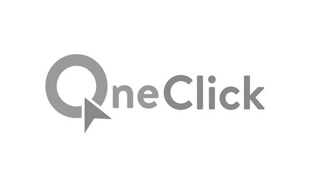 Trademark Logo ONECLICK