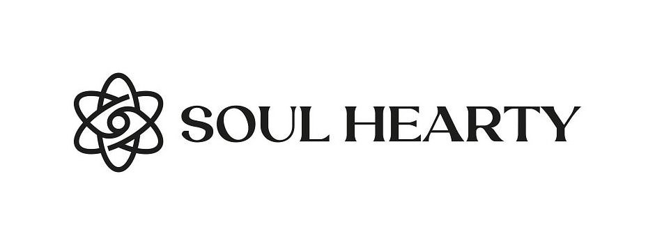 Trademark Logo SOUL HEARTY