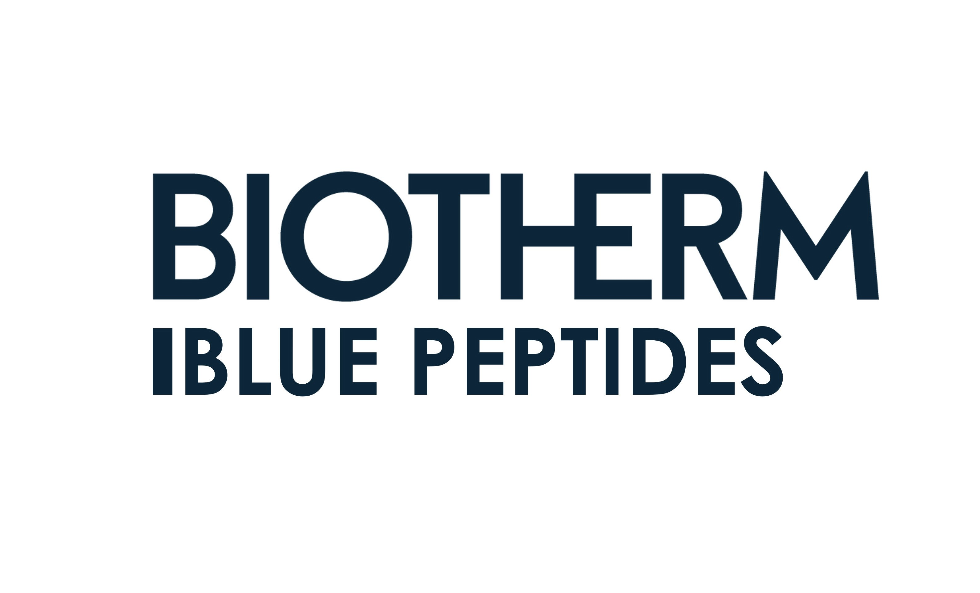  BIOTHERM BLUE PEPTIDES