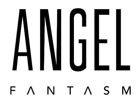 Trademark Logo ANGEL FANTASM