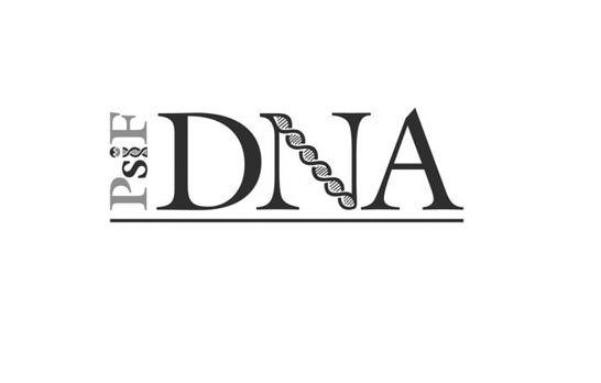 Trademark Logo PSIF DNA