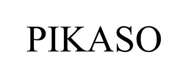 PIKASO