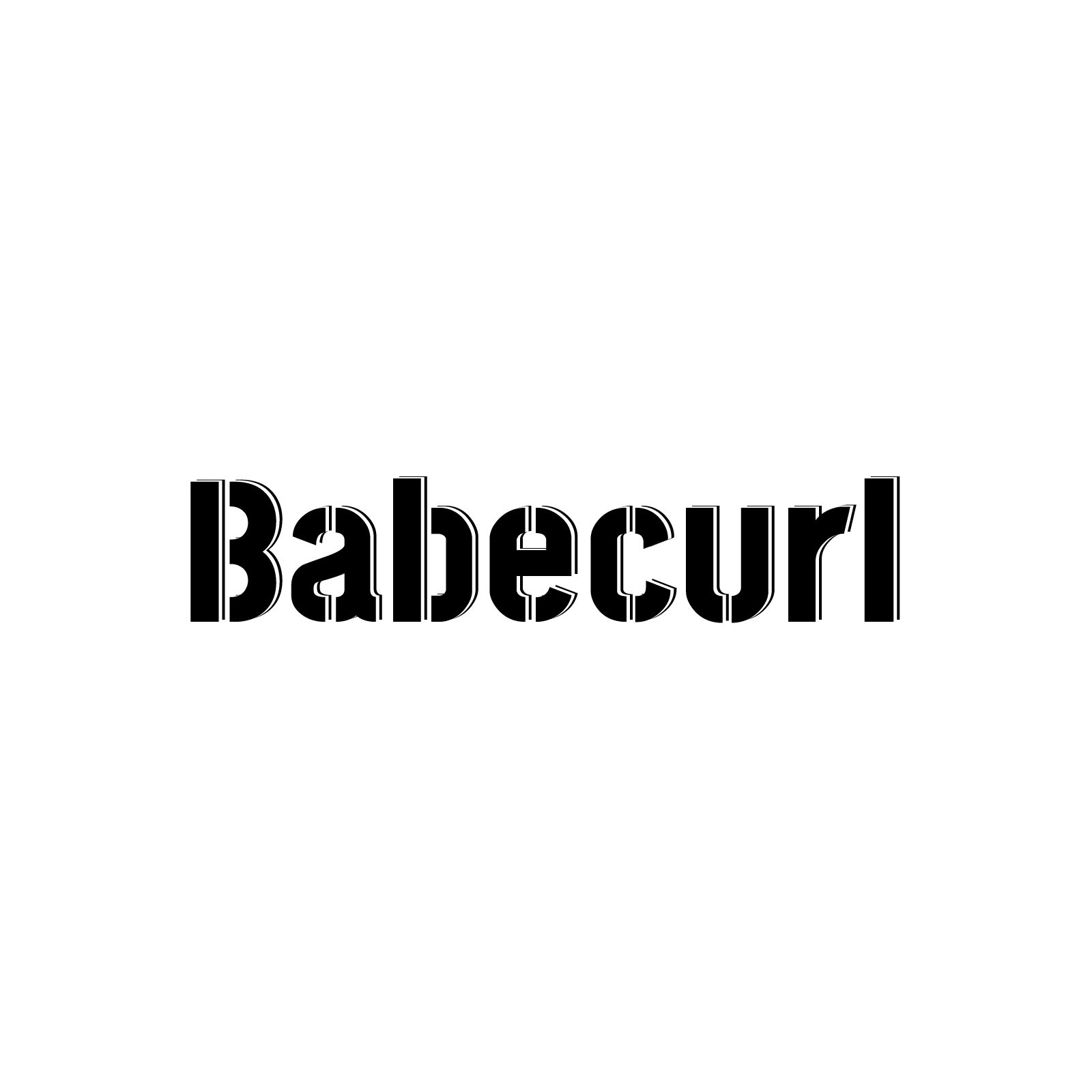  BABECURL