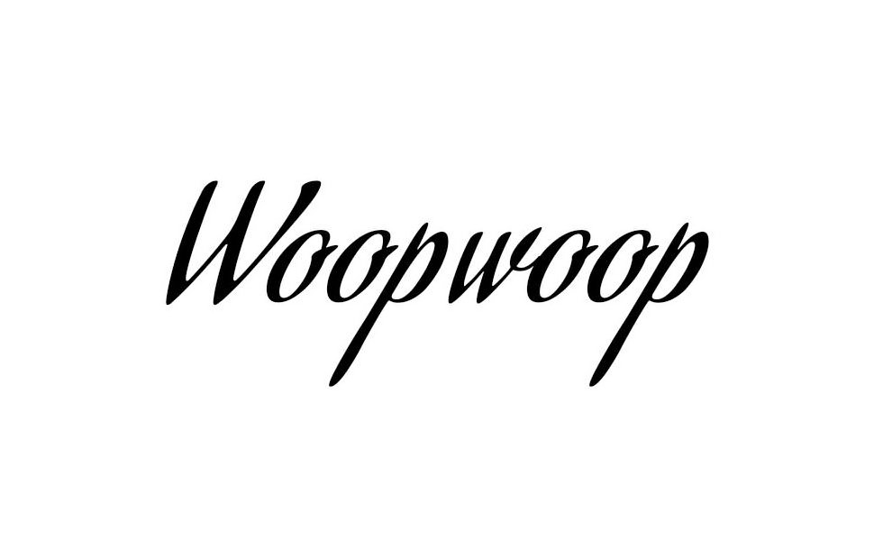  WOOPWOOP