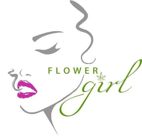 Trademark Logo FLOWER GIRL