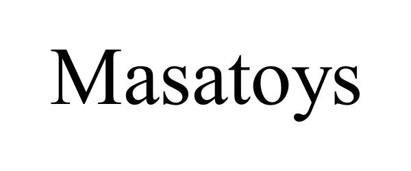  MASATOYS