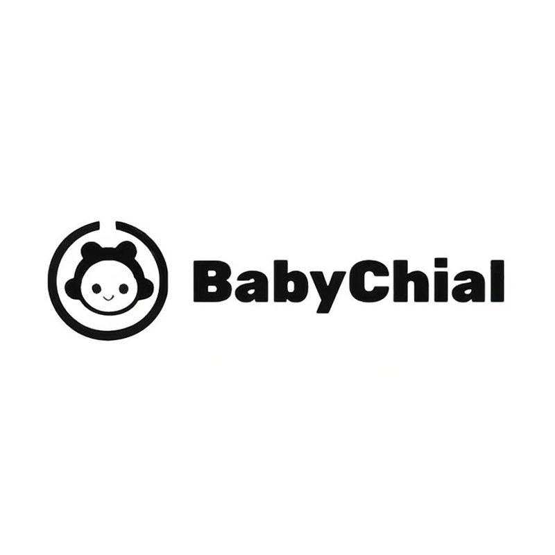 Trademark Logo BABYCHIAL