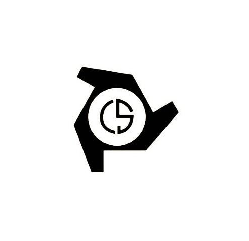 Trademark Logo CS