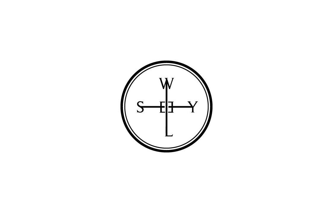 Trademark Logo WESLEY