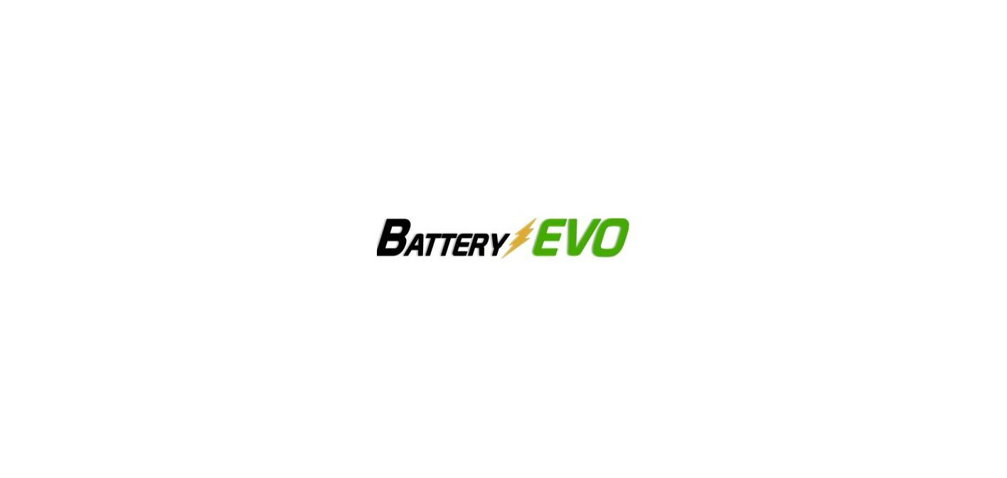 Trademark Logo BATTERY EVO