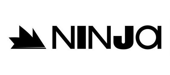 Trademark Logo NINJA
