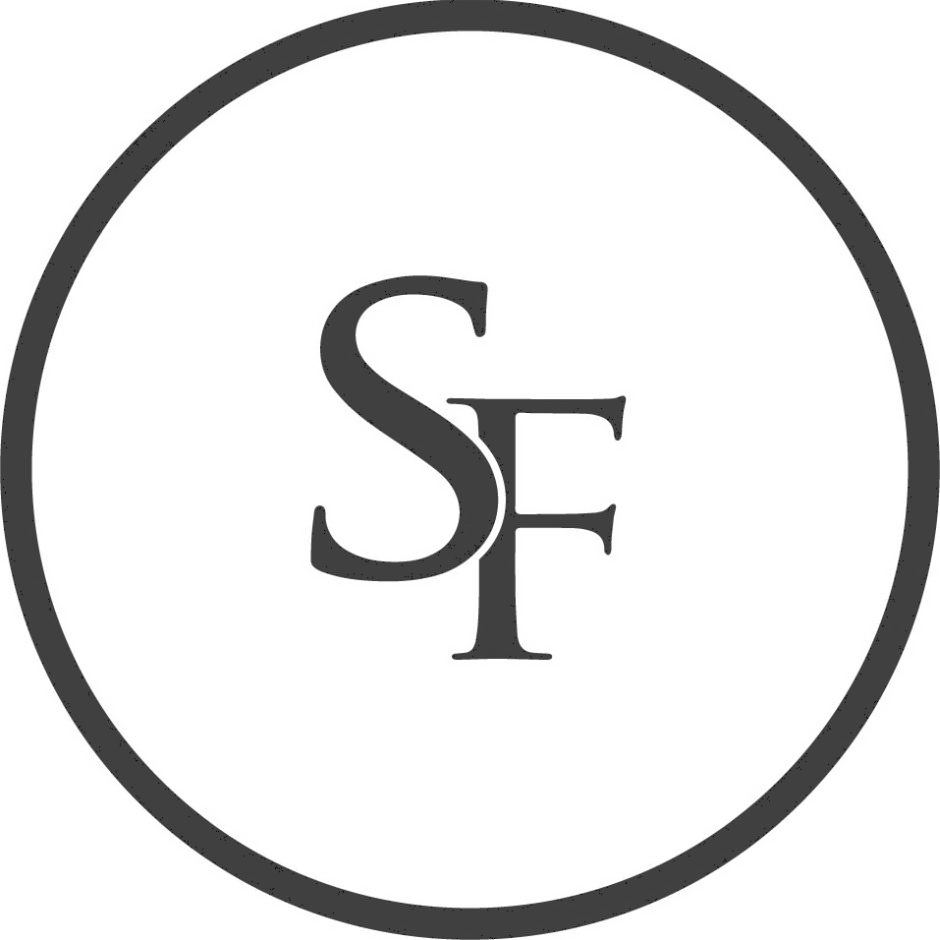 Trademark Logo SF