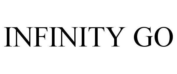  INFINITY GO