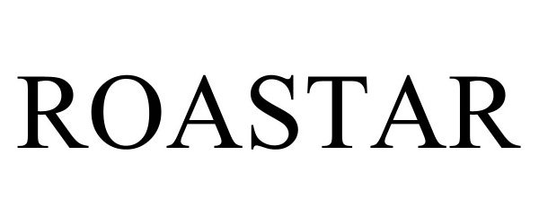  ROASTAR