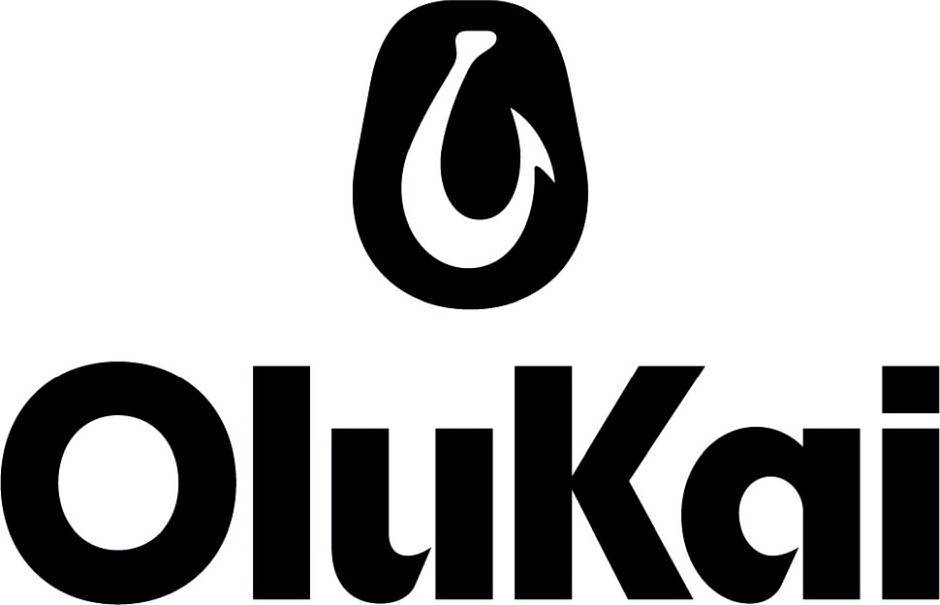 Trademark Logo OLUKAI