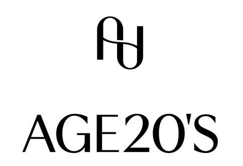 Trademark Logo AGE20'S