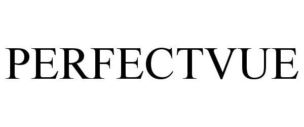 Trademark Logo PERFECTVUE