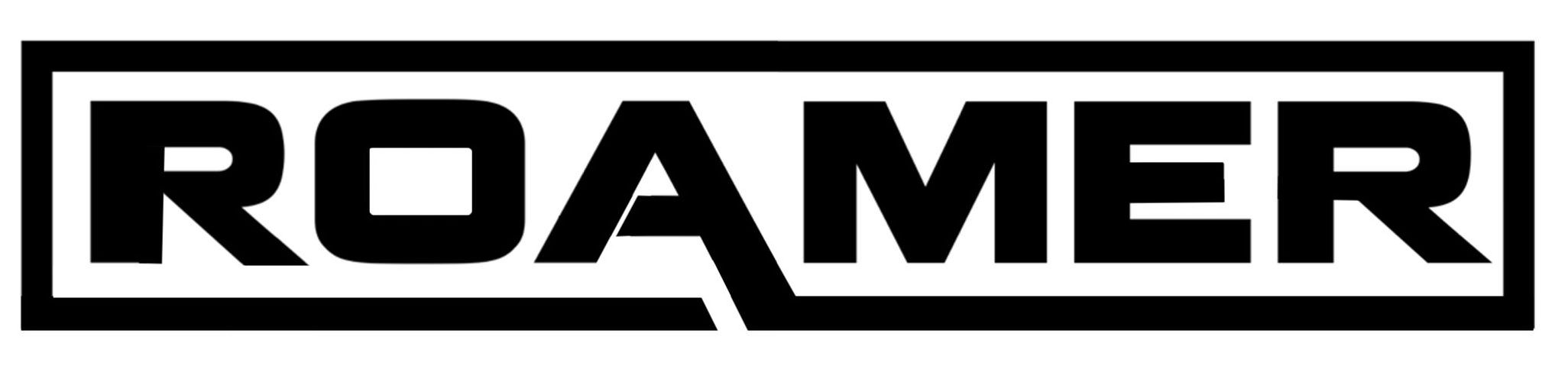 Trademark Logo ROAMER