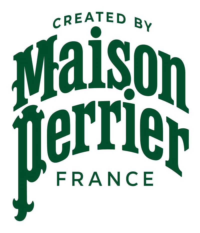  CREATED BY MAISON PERRIER FRANCE