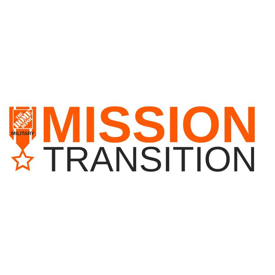  THE HOME DEPOT MILITARY MISSION TRANSITION