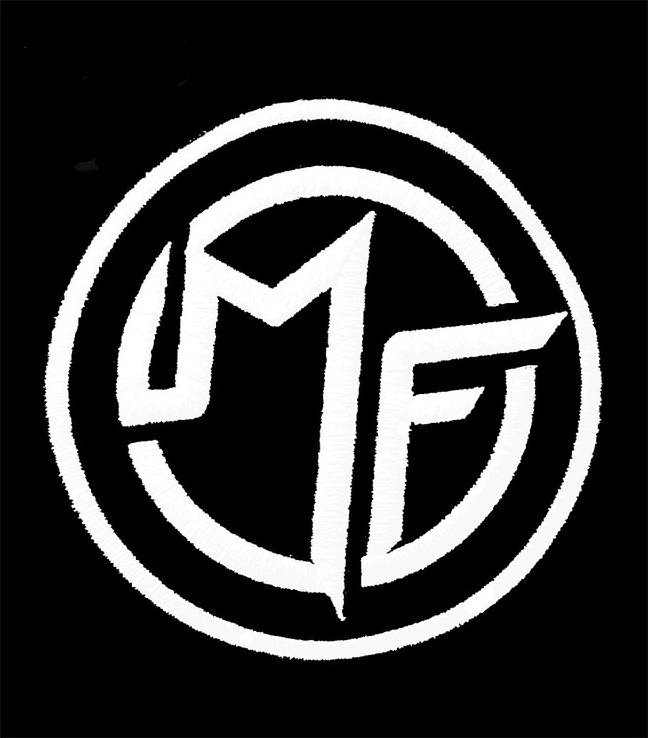 Trademark Logo MF