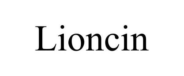  LIONCIN